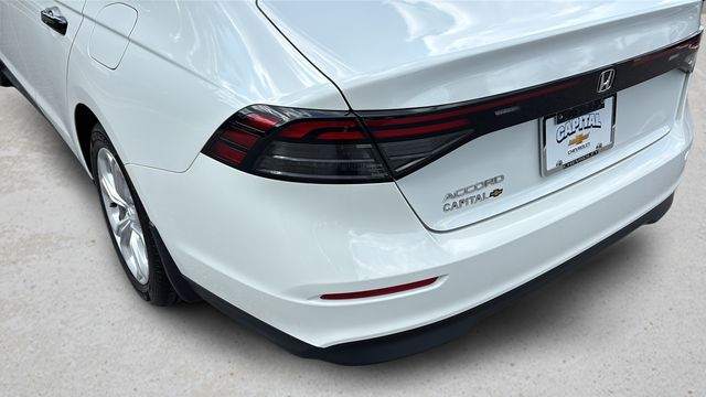 Used 2024  Honda LX image 37