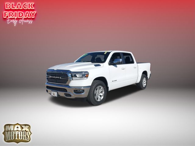 2023 Ram 1500 Laramie 3