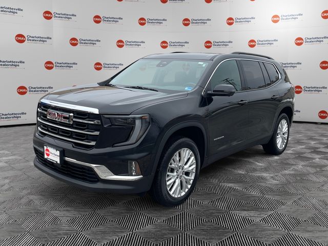 2024 GMC Acadia Elevation AWD