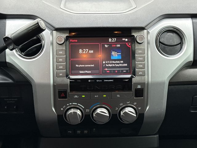 Used 2020 Toyota Tundra Truck