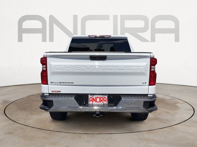 Used Car 2022 Chevrolet Silverado 1500  Lt For Sale Under $30,000 In San Antonio, Texas