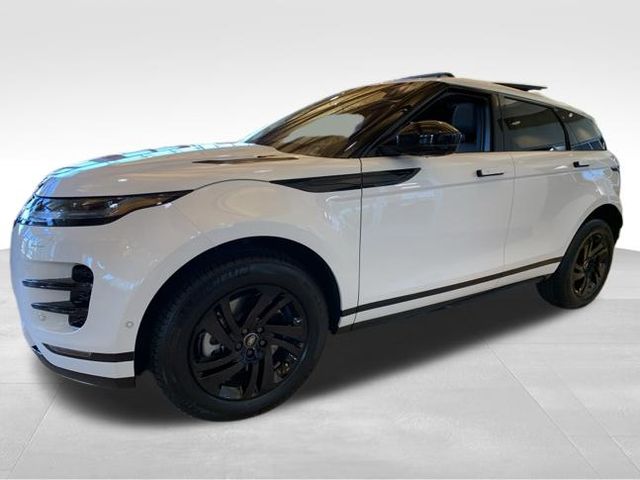 2024 Land Rover Range Rover Evoque Dynamic 2