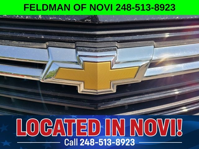 Used 2022 Chevrolet Equinox For Sale in Livonia, MI