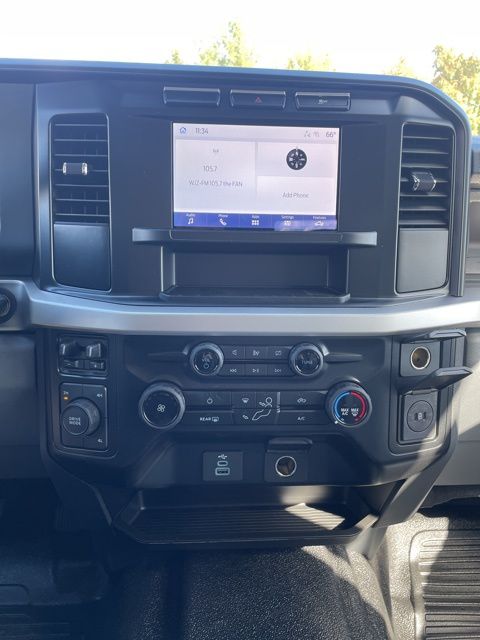 2024 Ford F-550 Super Duty 