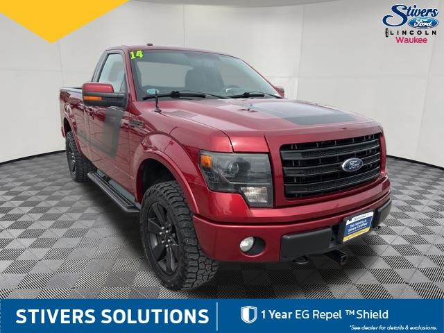 View vehicle photo 3