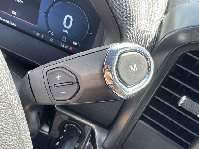 New 2026 White Ford STX image 19