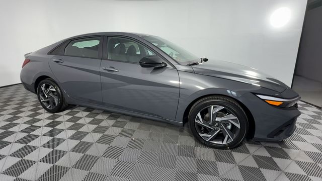 New 2025 Hyundai Elantra For Sale in Indianapolis, IN