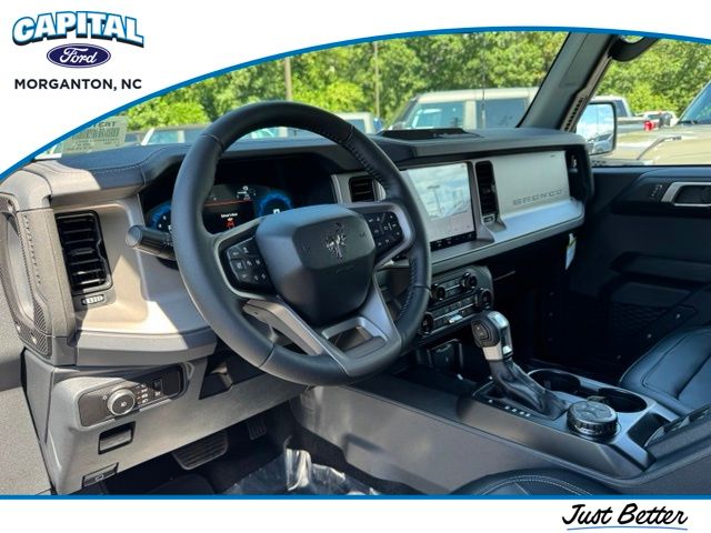 New 2026 White Ford Outer Banks image 24