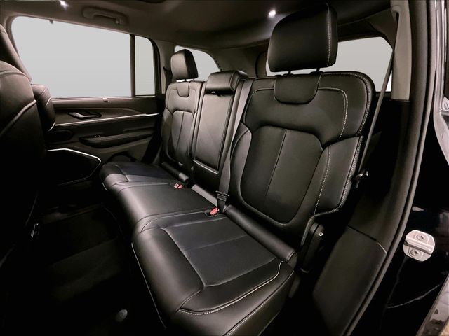 2022 Jeep Grand Cherokee 4xe Blue at Carlisle Cadillac Buick GMC