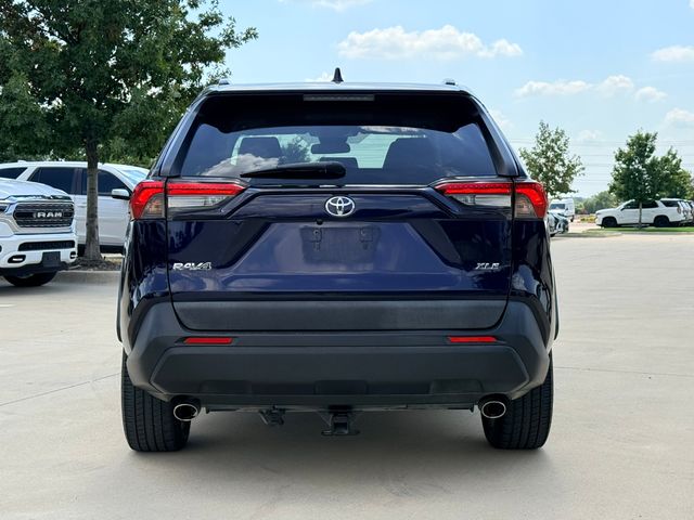 Used 2019 Toyota RAV4 SUV