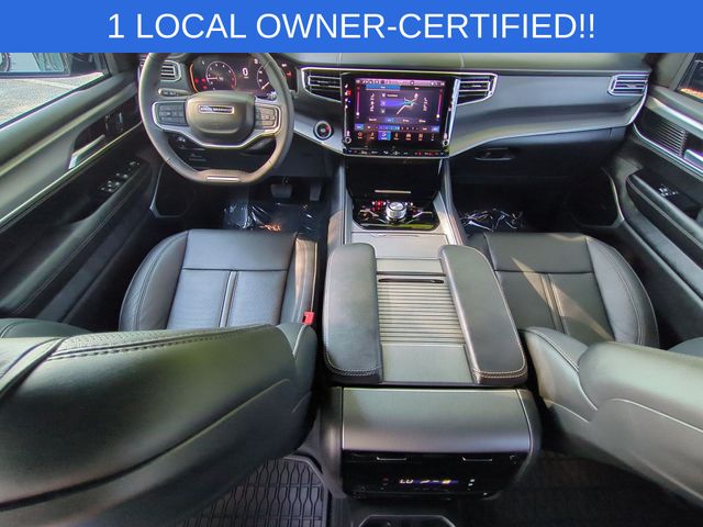 Used 2026 Blue Jeep Limited Reserve image 35