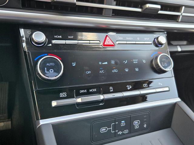 2027 Hyundai Santa Fe