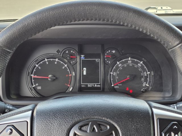Used 2020 Toyota 4Runner SUV