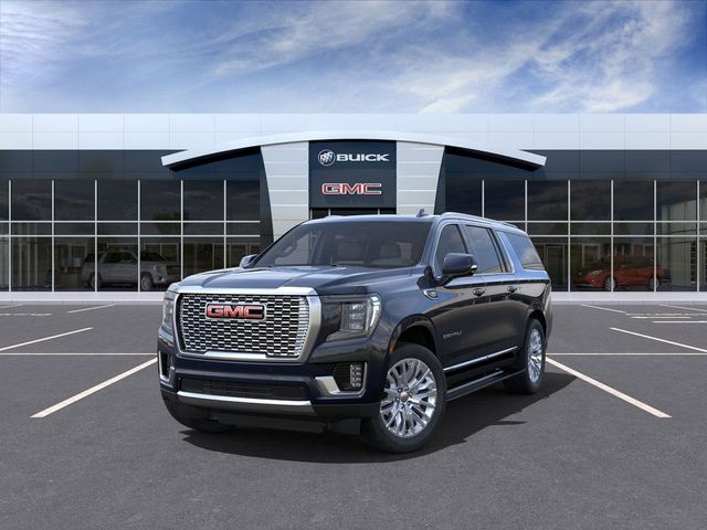 2024 GMC Yukon XL Denali 8