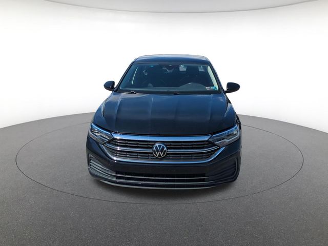 used 2024 Volkswagen Jetta car, priced at $19,991