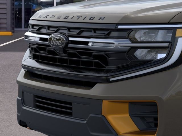 New 2026 Gray Ford Tremor image 17