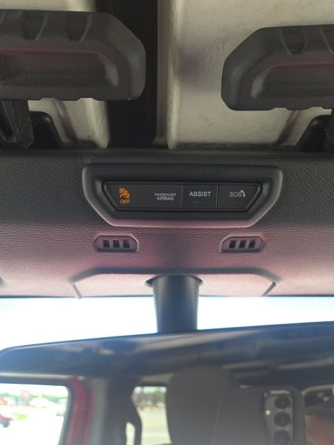 Used 2021 Jeep Wrangler SUV