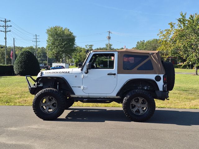 Used 2018 White Jeep Sport image 10