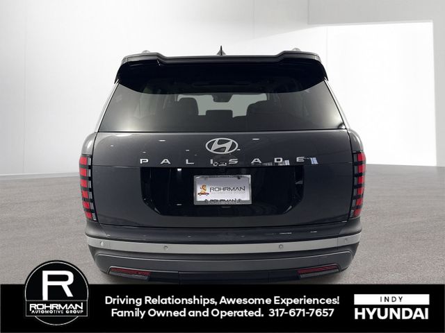 New 2026 Hyundai Palisade For Sale in Indianapolis, IN