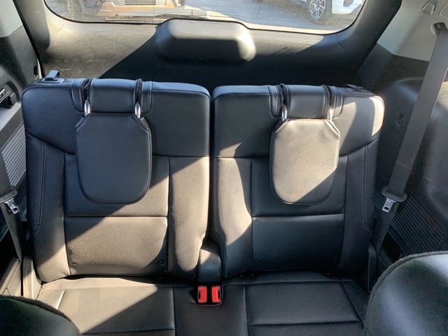 Certified Used 2022 Silver Ford Limited image 14
