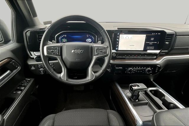 2023 Chevrolet Silverado 1500 RST - 8