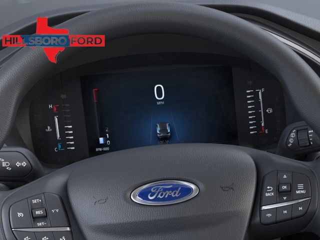 2025 Ford Escape Active 13