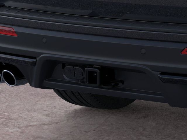 New 2026 Agate Black Metallic Ford ST image 23
