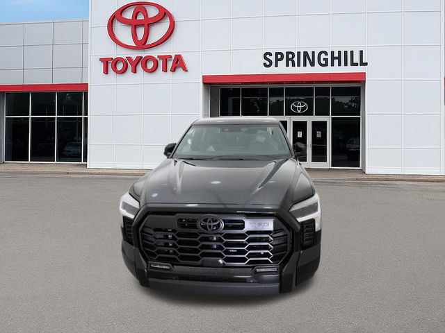 2026 Toyota Tundra Limited - Photo 15