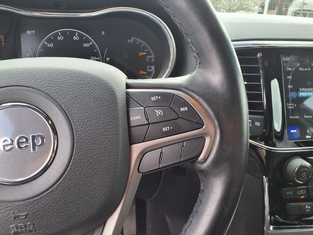 Used 2020 Black Jeep  image 22