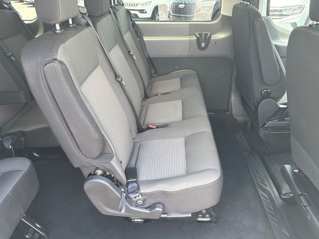 Used 2024 Ford Transit-350 Van