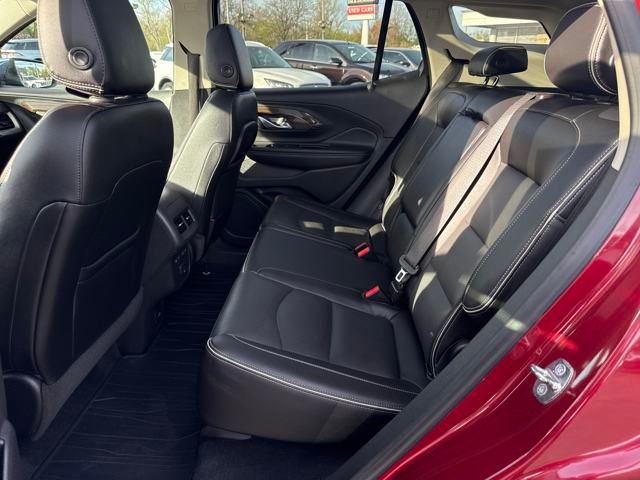 2019 GMC Terrain Denali photo