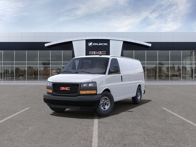 2024 GMC Savana 2500 Work Van 8