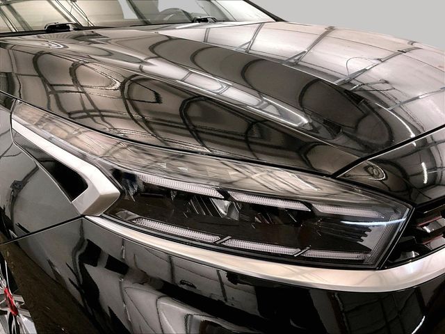 2023 Kia Forte GT Black at Luther Ford
