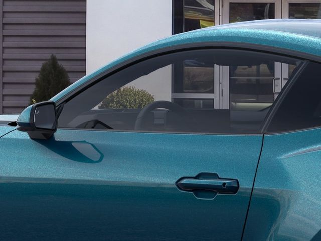 New 2026 Blue Ford EcoBoost image 20