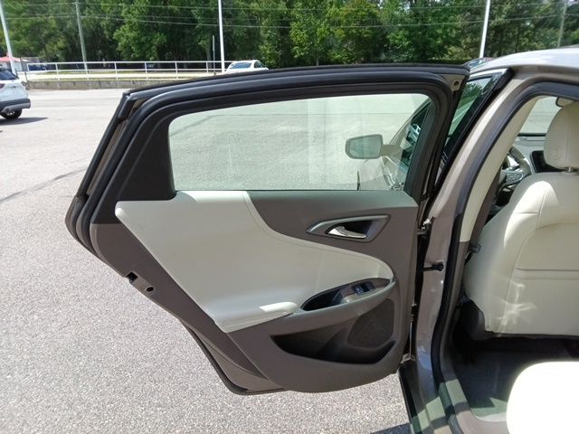 Used 2024 Chevrolet Malibu Sedan