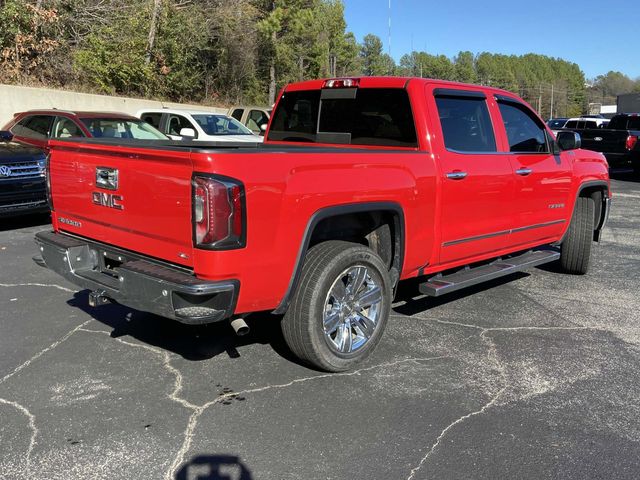 2018 GMC Sierra 1500 SLT 3