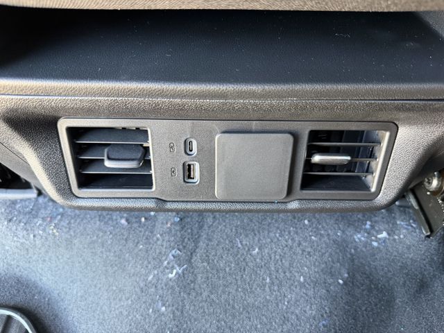 2026 Chevrolet Silverado 1500 Custom White at DeMontrond Gulf Freeway