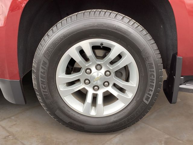 Used Car 2020 Chevrolet Tahoe  Ls For Sale Under $30,000 In San Antonio, Texas