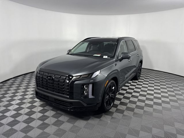 New 2025 Hyundai Palisade For Sale in Indianapolis, IN