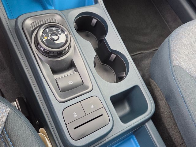 New 2026 Gray Ford XLT image 22