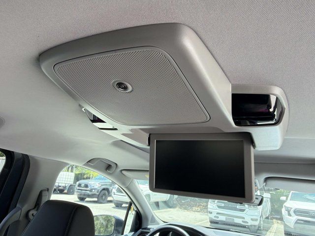 Used 2022 Honda Odyssey Van