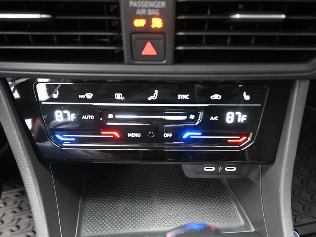 Used 2026 Volkswagen Jetta Sedan