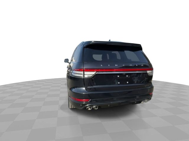 Used 2022 Lincoln Aviator For Sale in Livonia, MI