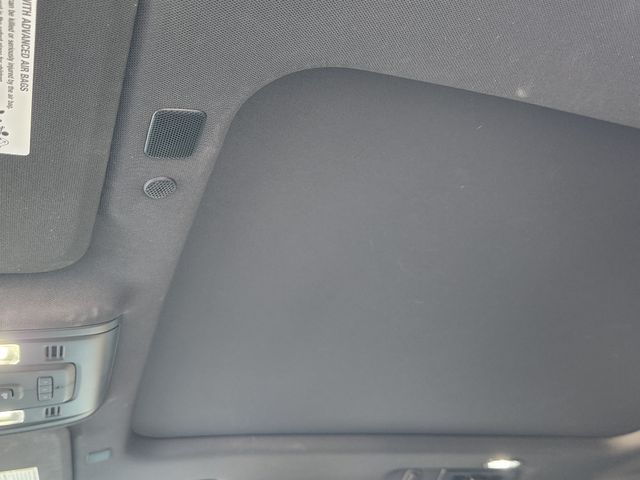 2021 Chevrolet Tahoe Premier White at Toyota of Victoria