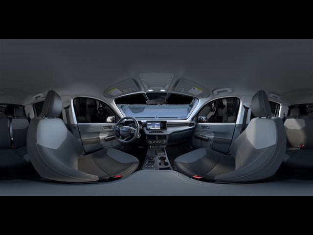 2024 Ford Maverick XL photo
