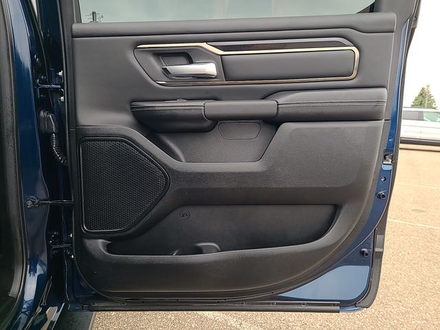 Used 2020 Ram 1500 Truck