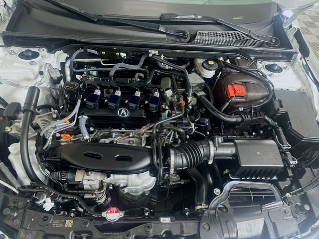 Thumbnail: 2024 Acura Integra - 28