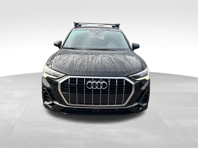 2022 Audi Q3 Premium Plus 3