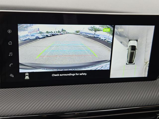 Used 2025 Nissan Kicks SUV