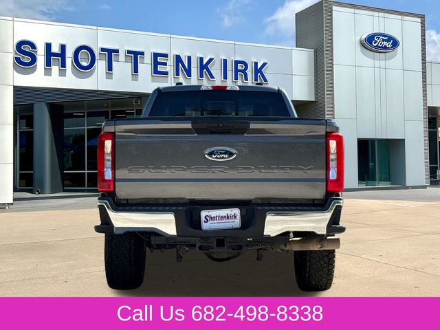 Used 2025 Ford F-250SD Truck